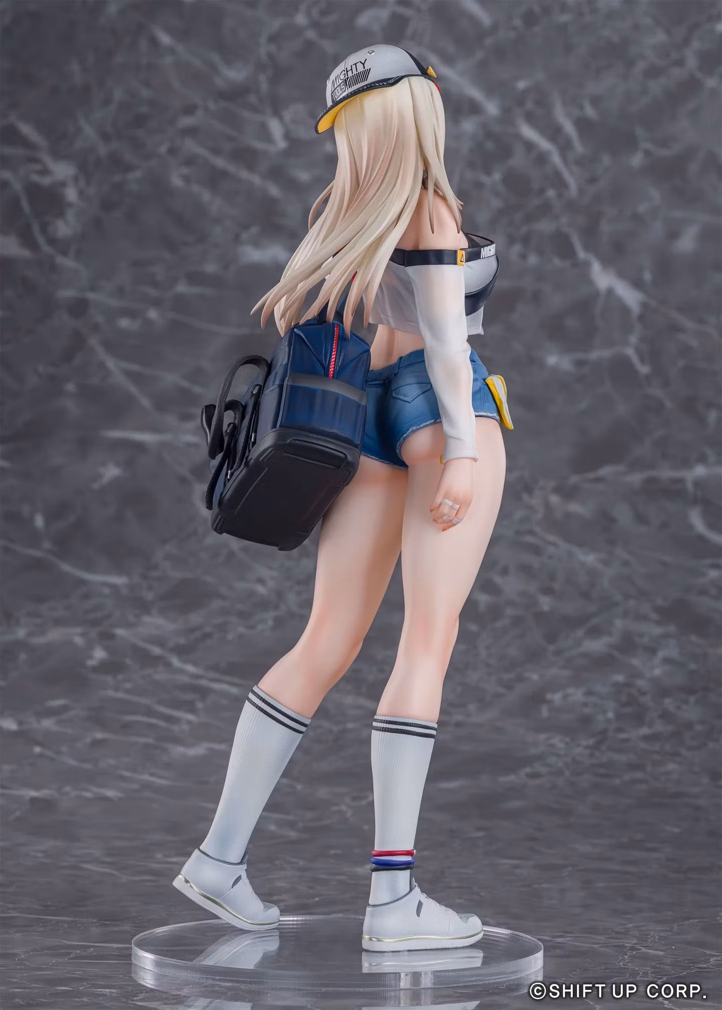 Goddess of Victory: Nikke Centi (Mighty Holiday) 1/7 Scale Figure