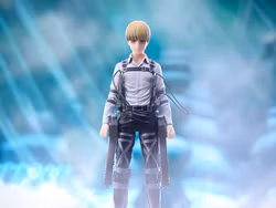 Attack on Titan Oshi Works Armin Arlert (The Final Season Ver.) Figure