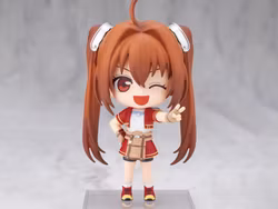 The Legend of Heroes: Trails in the Sky 1st Chapter Oshi Works Mini Estelle Bright Figure