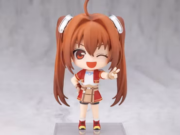 The Legend of Heroes: Trails in the Sky 1st Chapter Oshi Works Mini Estelle Bright Figure