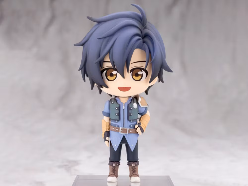 The Legend of Heroes: Trails in the Sky 1st Chapter Oshi Works Mini Joshua Bright Figure