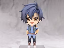 The Legend of Heroes: Trails in the Sky 1st Chapter Oshi Works Mini Joshua Bright Figure