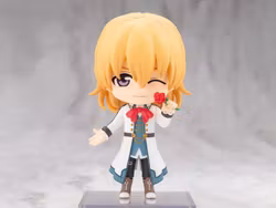 The Legend of Heroes: Trails in the Sky 1st Chapter Oshi Works Mini Olivier Lenheim Figure