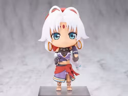 The Legend of Heroes: Trails in the Sky 1st Chapter Oshi Works Mini Scherazard Harvey Figure