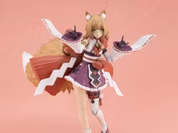 Arcanadea Yukumo Model Kit (Rerelease)