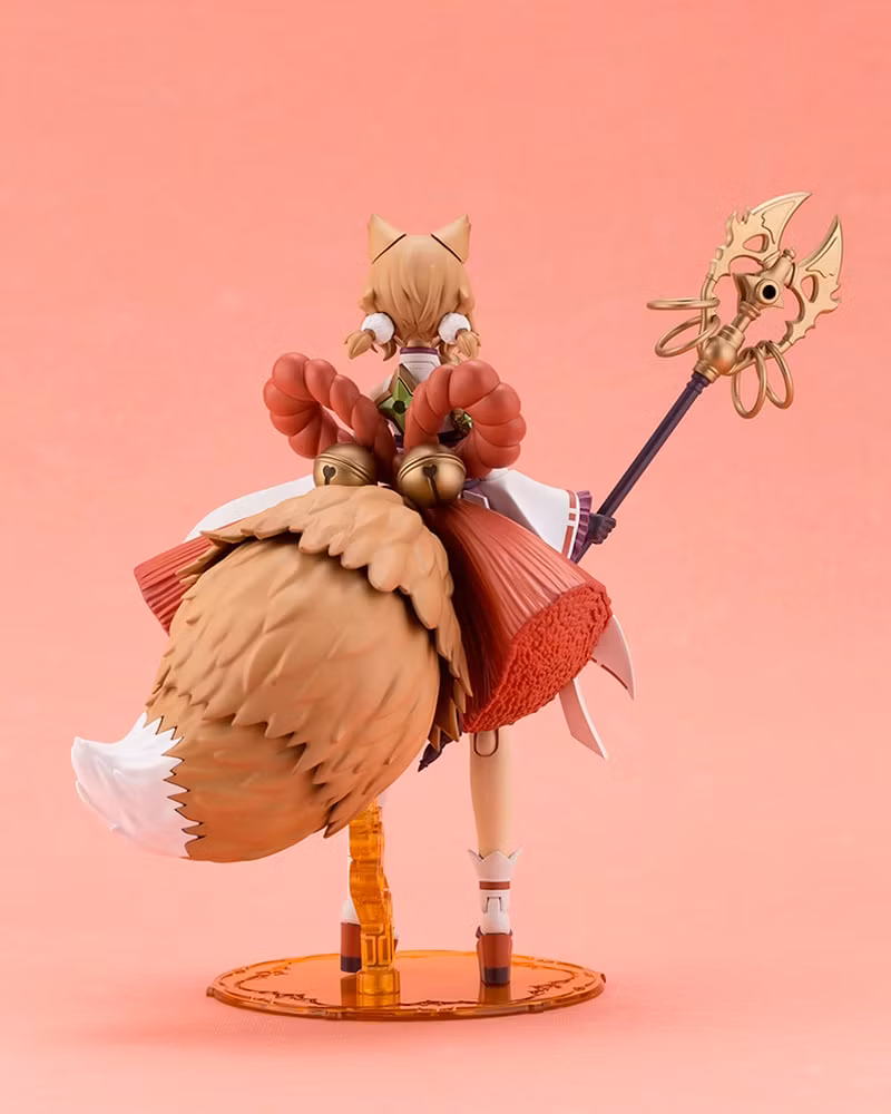 Arcanadea Yukumo Model Kit (Rerelease)
