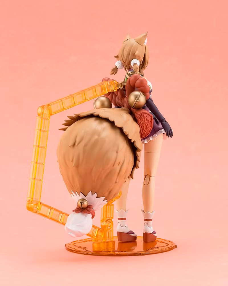 Arcanadea Yukumo Model Kit (Rerelease)