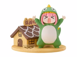 Bocchi the Rock! Bocchi-chan Sweets Collection Hitori Gotoh (Ver.B) Figure