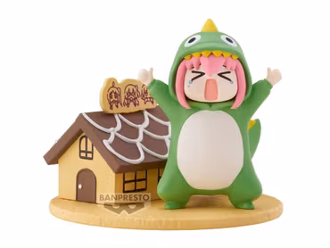 Bocchi the Rock! Bocchi-chan Sweets Collection Hitori Gotoh (Ver.B) Figure