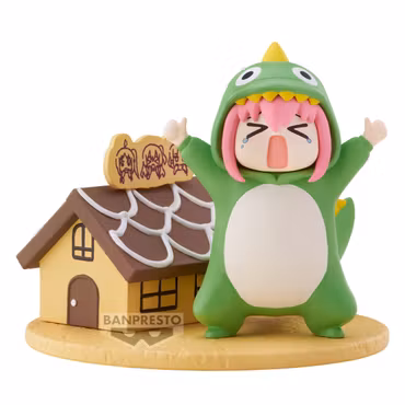 Bocchi the Rock! Bocchi-chan Sweets Collection Hitori Gotoh (Ver.B) Figure