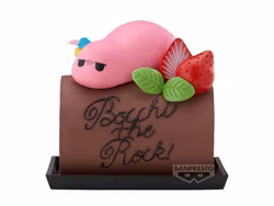Bocchi the Rock! Bocchi-chan Sweets Collection Hitori Gotoh (Ver.A) Figure