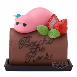 Bocchi the Rock! Bocchi-chan Sweets Collection Hitori Gotoh (Ver.A) Figure