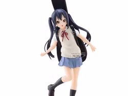 K-On! SQ Azusa Nakano Figure