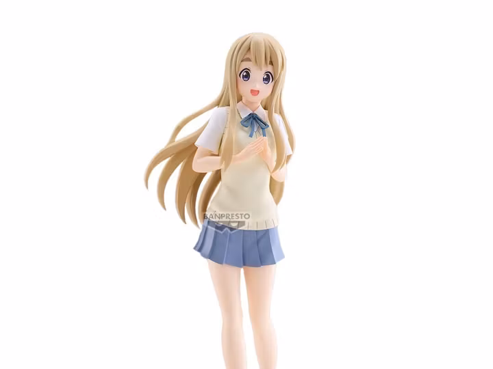 K-On! SQ Tsumugi Kotobuki Figure