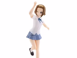 K-On! SQ Ritsu Tainaka Figure