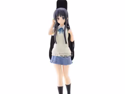 K-On! SQ Mio Akiyama Figure
