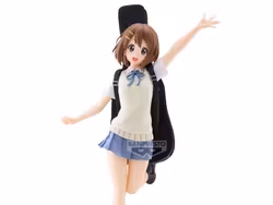 K-On! SQ Yui Hirasawa Figure
