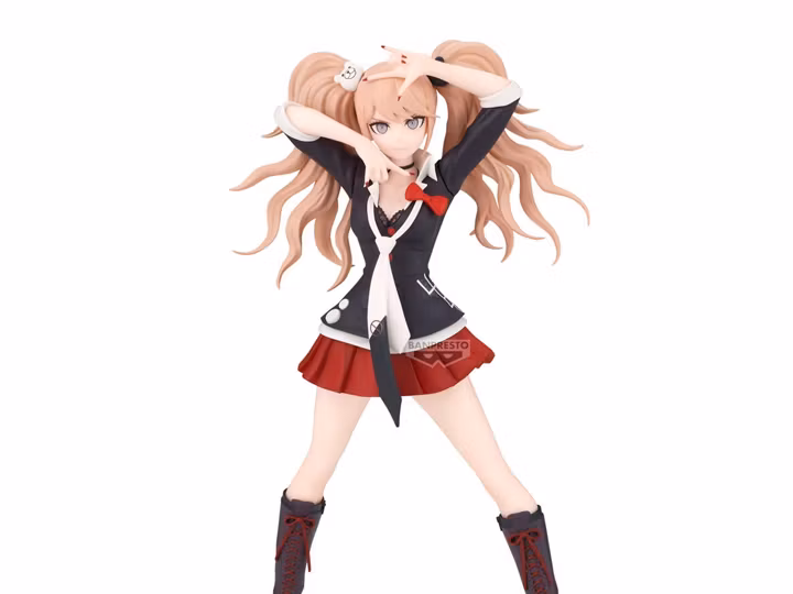 Danganronpa 1.2 Reload Junko Enoshima Figure