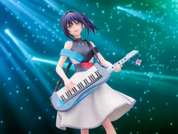 Cosmic Princess Kaguya! Iroha Sakayori (Collaboration Concert Ver.) Figure