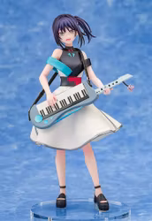 Cosmic Princess Kaguya! Iroha Sakayori (Collaboration Concert Ver.) Figure
