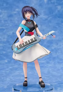 Cosmic Princess Kaguya! Iroha Sakayori (Collaboration Concert Ver.) Figure