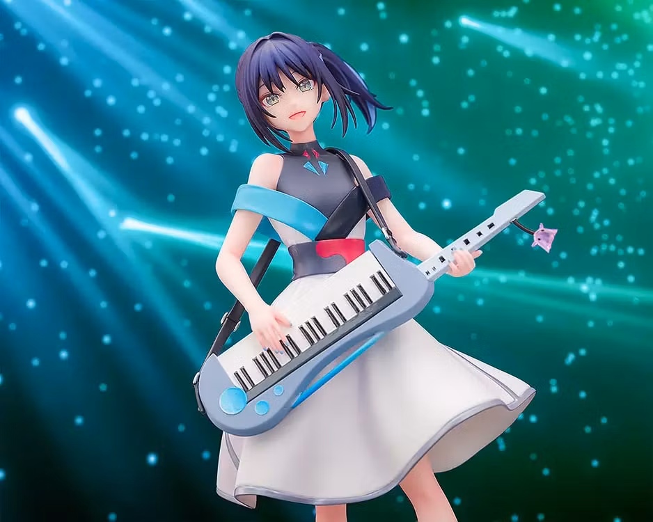 Cosmic Princess Kaguya! Iroha Sakayori (Collaboration Concert Ver.) Figure