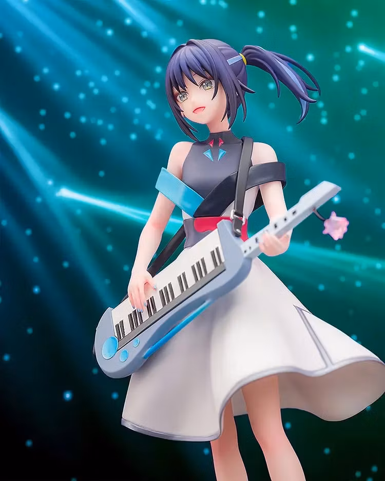Cosmic Princess Kaguya! Iroha Sakayori (Collaboration Concert Ver.) Figure