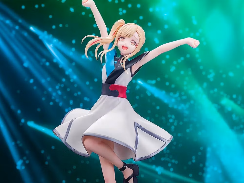 Cosmic Princess Kaguya! Kaguya (Collaboration Concert Ver.) Figure
