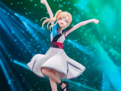 Cosmic Princess Kaguya! Kaguya (Collaboration Concert Ver.) Figure