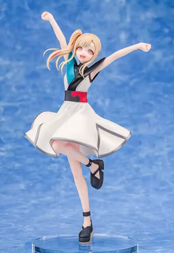 Cosmic Princess Kaguya! Kaguya (Collaboration Concert Ver.) Figure
