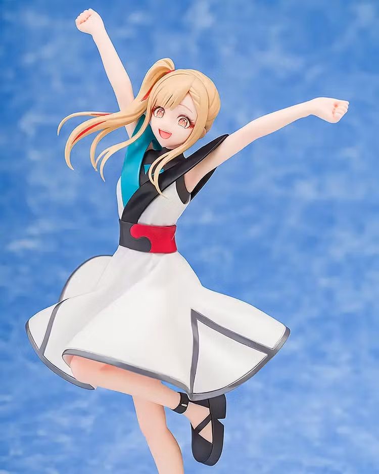Cosmic Princess Kaguya! Kaguya (Collaboration Concert Ver.) Figure