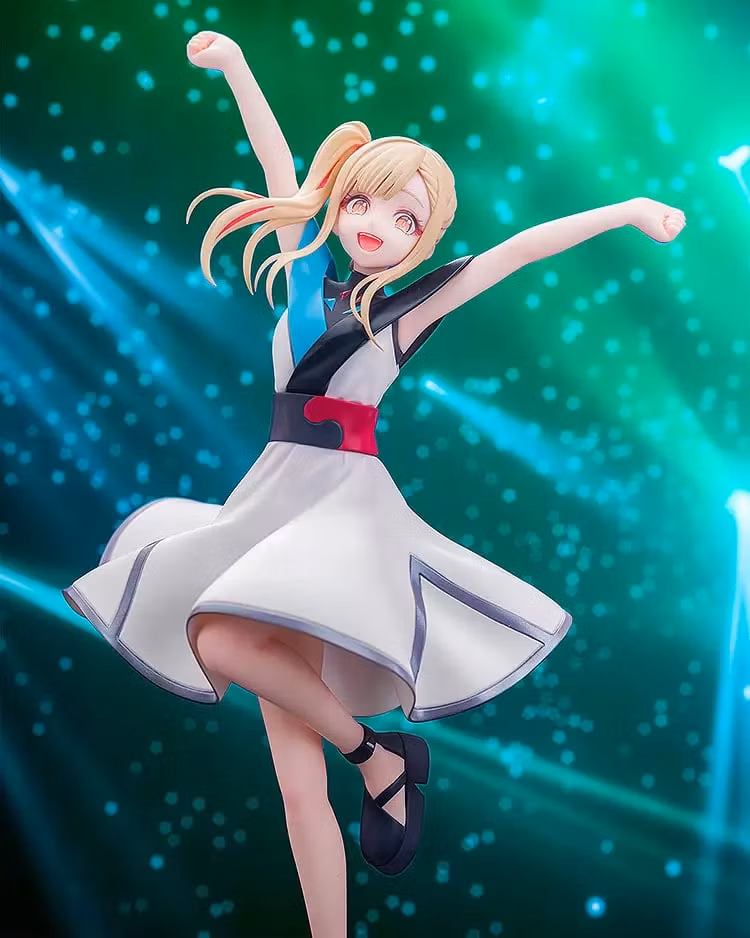 Cosmic Princess Kaguya! Kaguya (Collaboration Concert Ver.) Figure