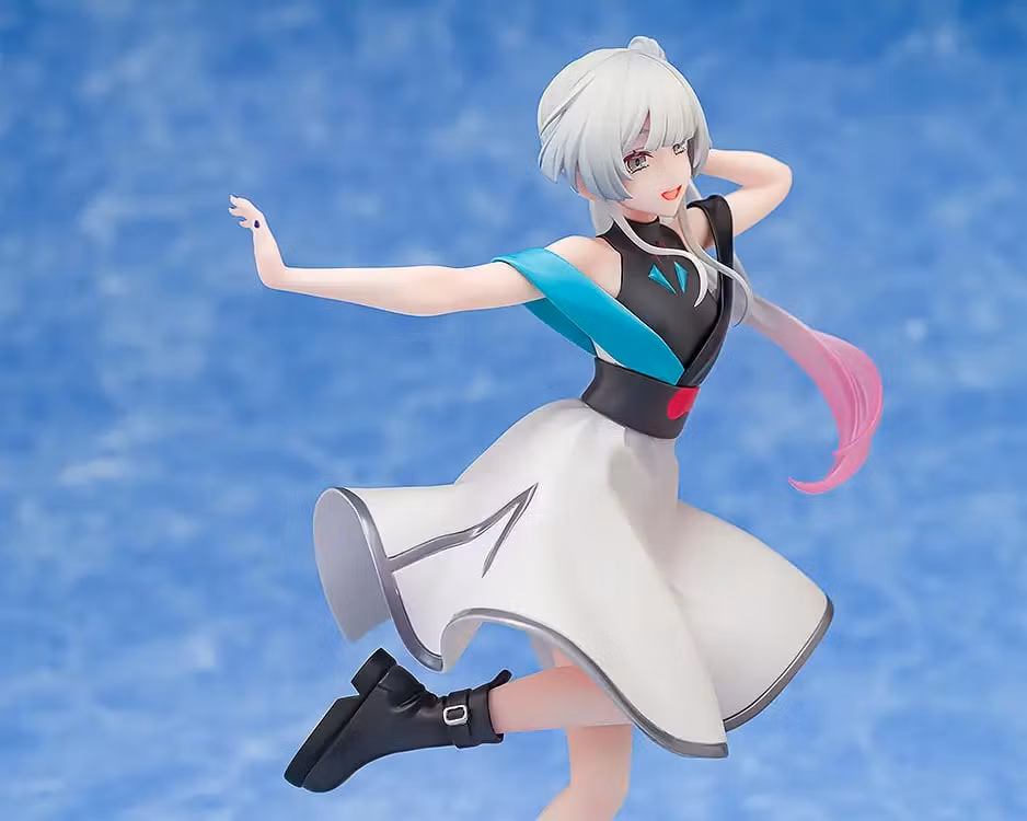 Cosmic Princess Kaguya! Yachiyo Runami (Collaboration Concert Ver.) Figure
