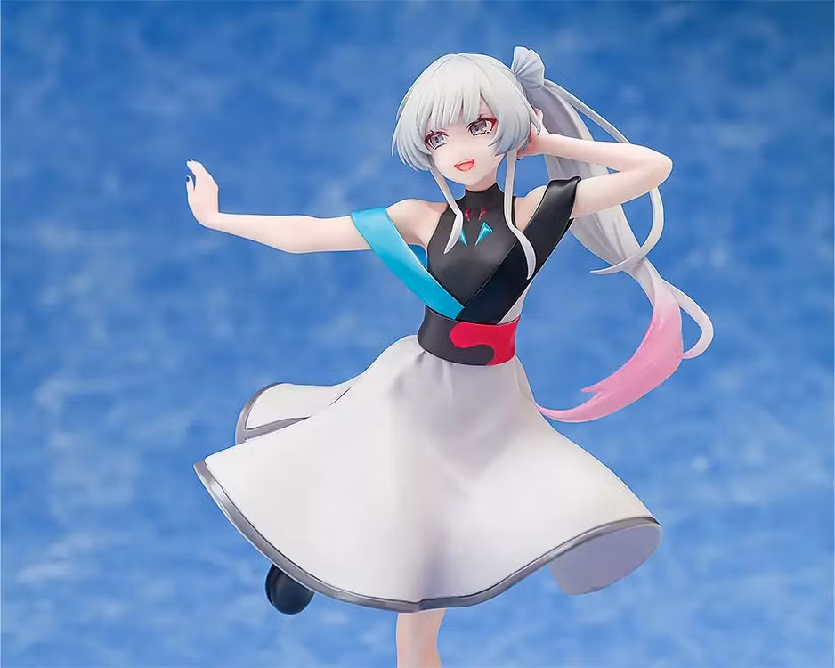Cosmic Princess Kaguya! Yachiyo Runami (Collaboration Concert Ver.) Figure