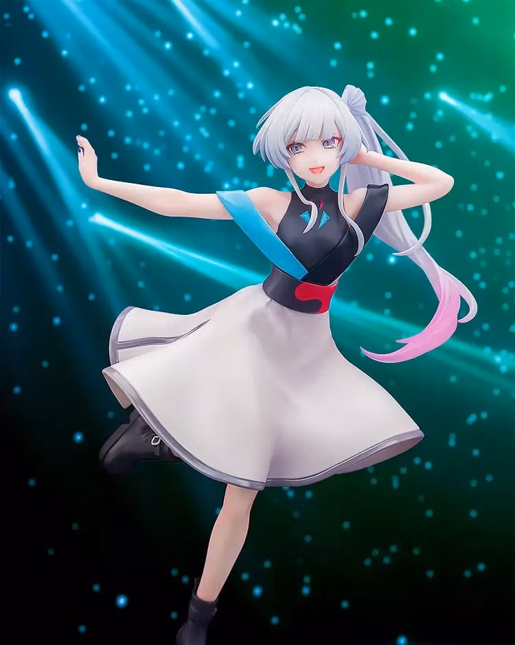 Cosmic Princess Kaguya! Yachiyo Runami (Collaboration Concert Ver.) Figure