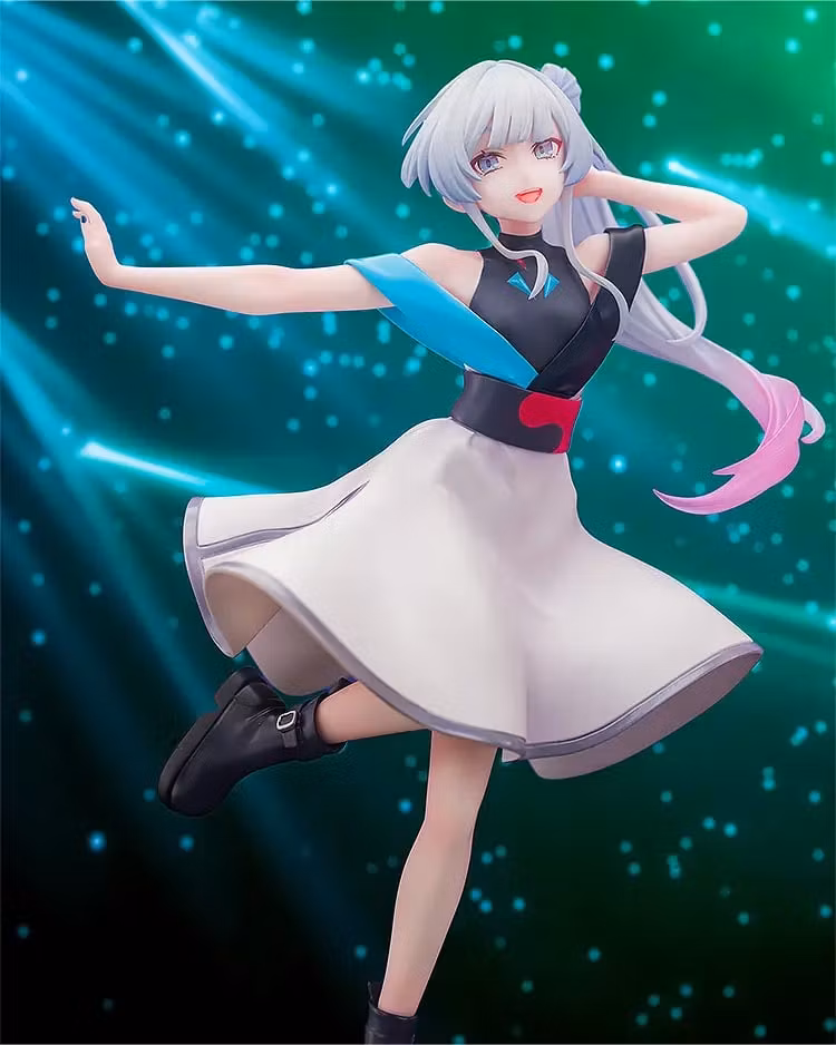 Cosmic Princess Kaguya! Yachiyo Runami (Collaboration Concert Ver.) Figure