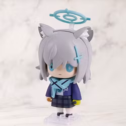 Blue Archive FigRiq Vol.1 Box of 6 Figures