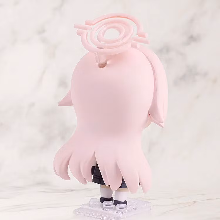 Blue Archive FigRiq Vol.1 Box of 6 Figures