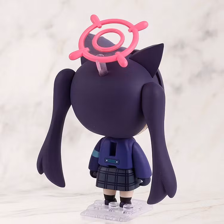 Blue Archive FigRiq Vol.1 Box of 6 Figures