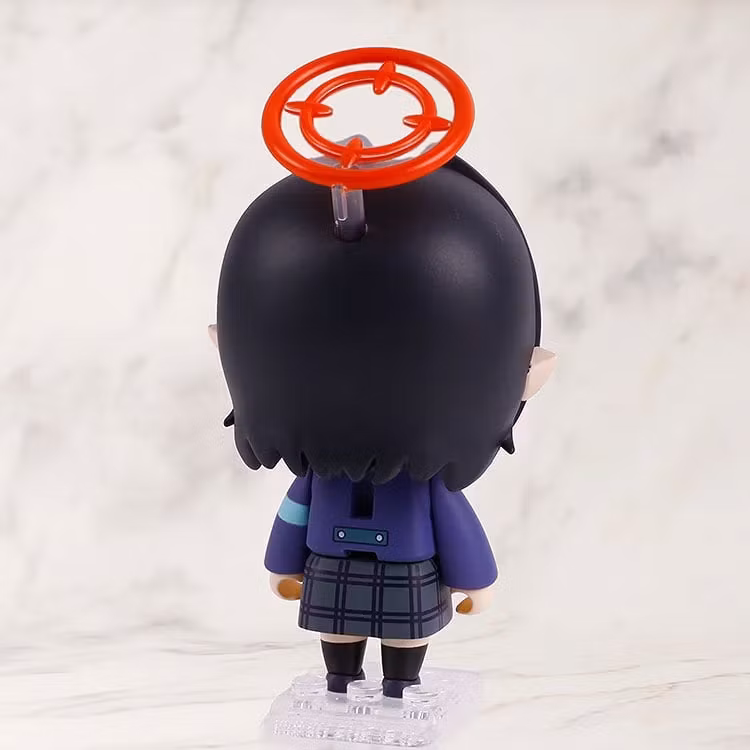 Blue Archive FigRiq Vol.1 Box of 6 Figures