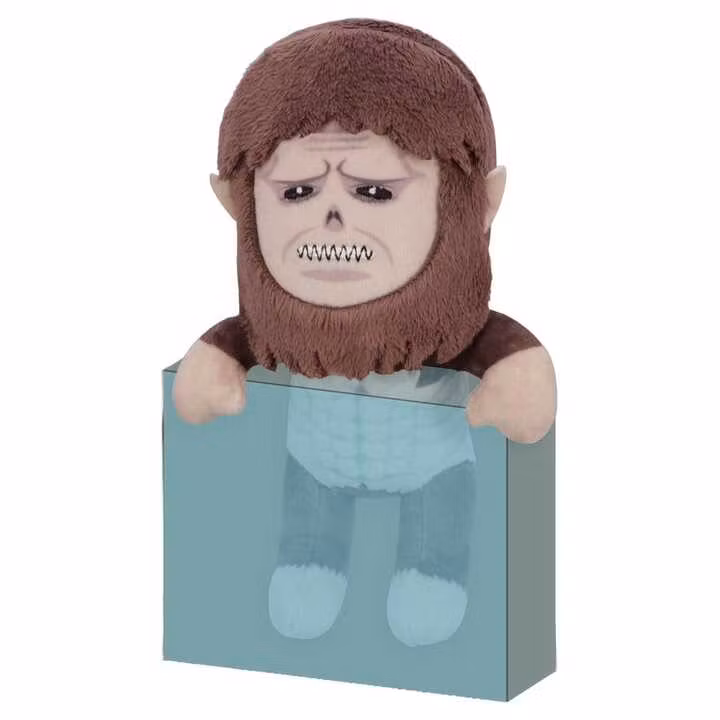 Attack on Titan Hanging Plush Beast Titan