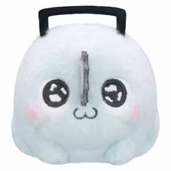 Chainsaw Man - The Movie: Reze Arc Milky Boa Mini Plush Toy -Pochita- C