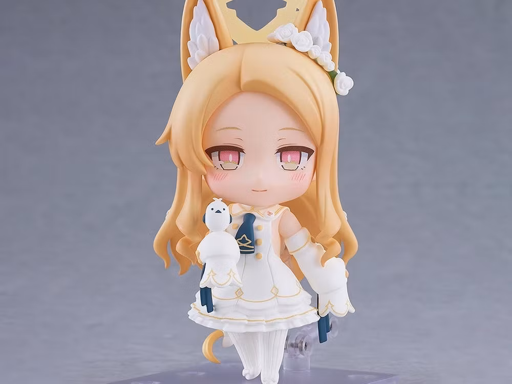 Blue Archive Nendoroid Seia Yurizono