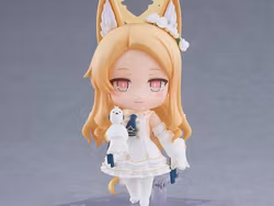 Blue Archive Nendoroid Seia Yurizono