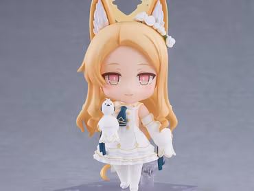 Blue Archive Nendoroid Seia Yurizono