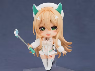 Goddess of Victory: Nikke Nendoroid Rupee (Winter Shopper)