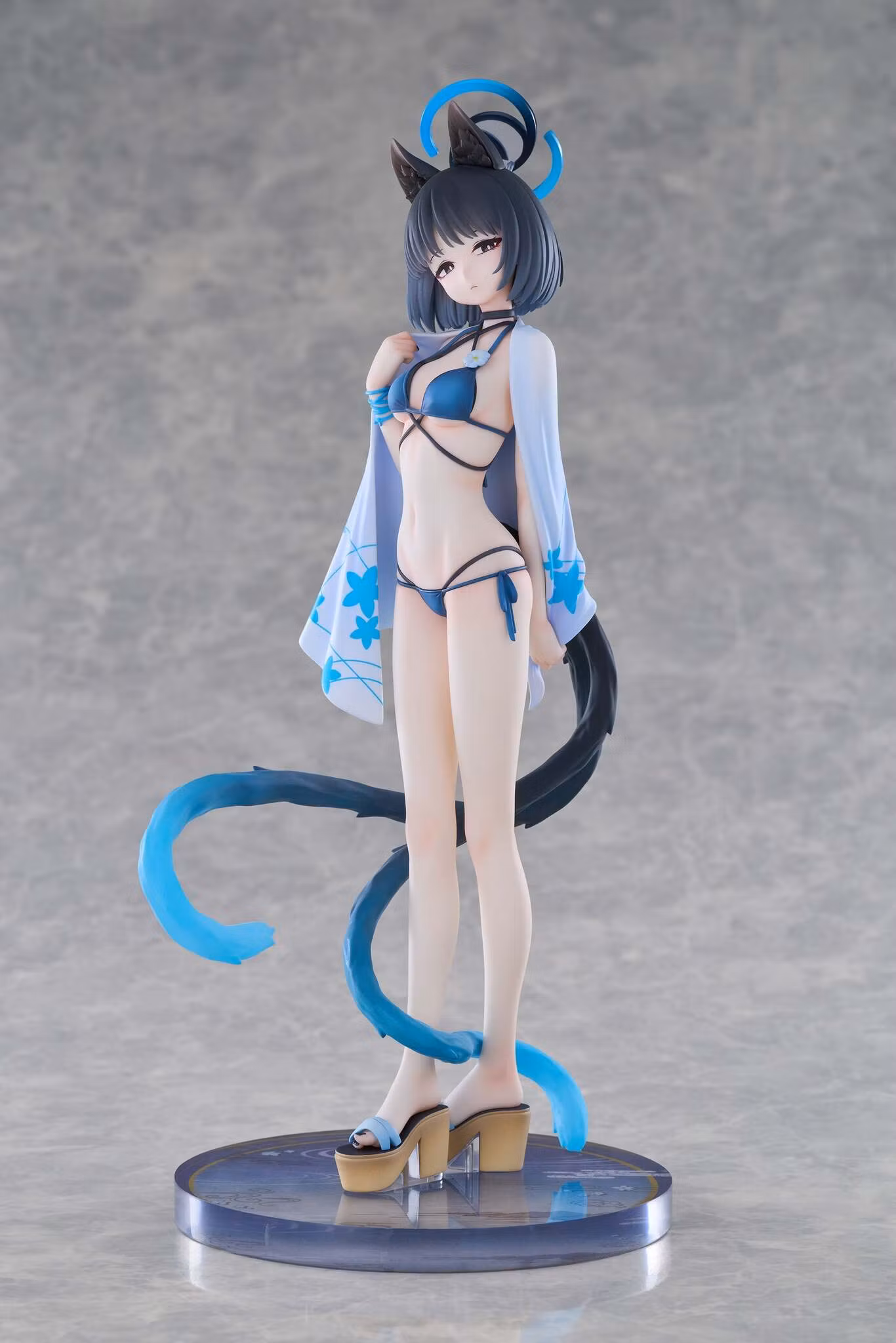 Blue Archive Kikyou (Swimsuit) 1/7 Scale Figure