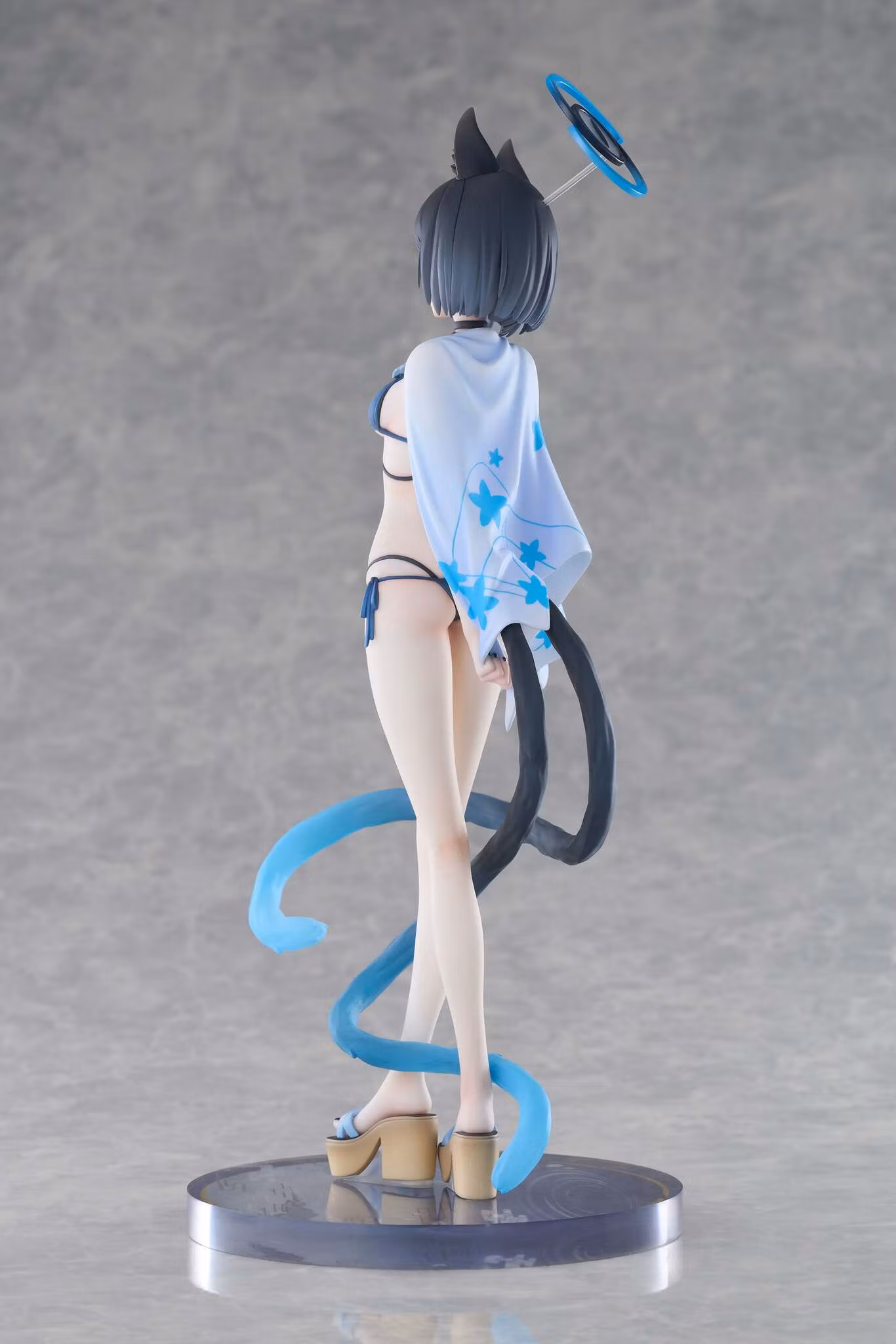 Blue Archive Kikyou (Swimsuit) 1/7 Scale Figure