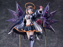Hololive Production -Myth- Ninomae Ina'nis (AXGRIT Ver.) 1/7 Scale Figure