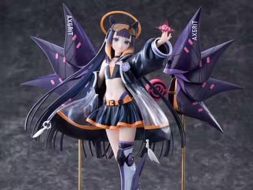 Hololive Production -Myth- Ninomae Ina'nis (AXGRIT Ver.) 1/7 Scale Figure